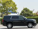 Chevrolet Tahoe 2015